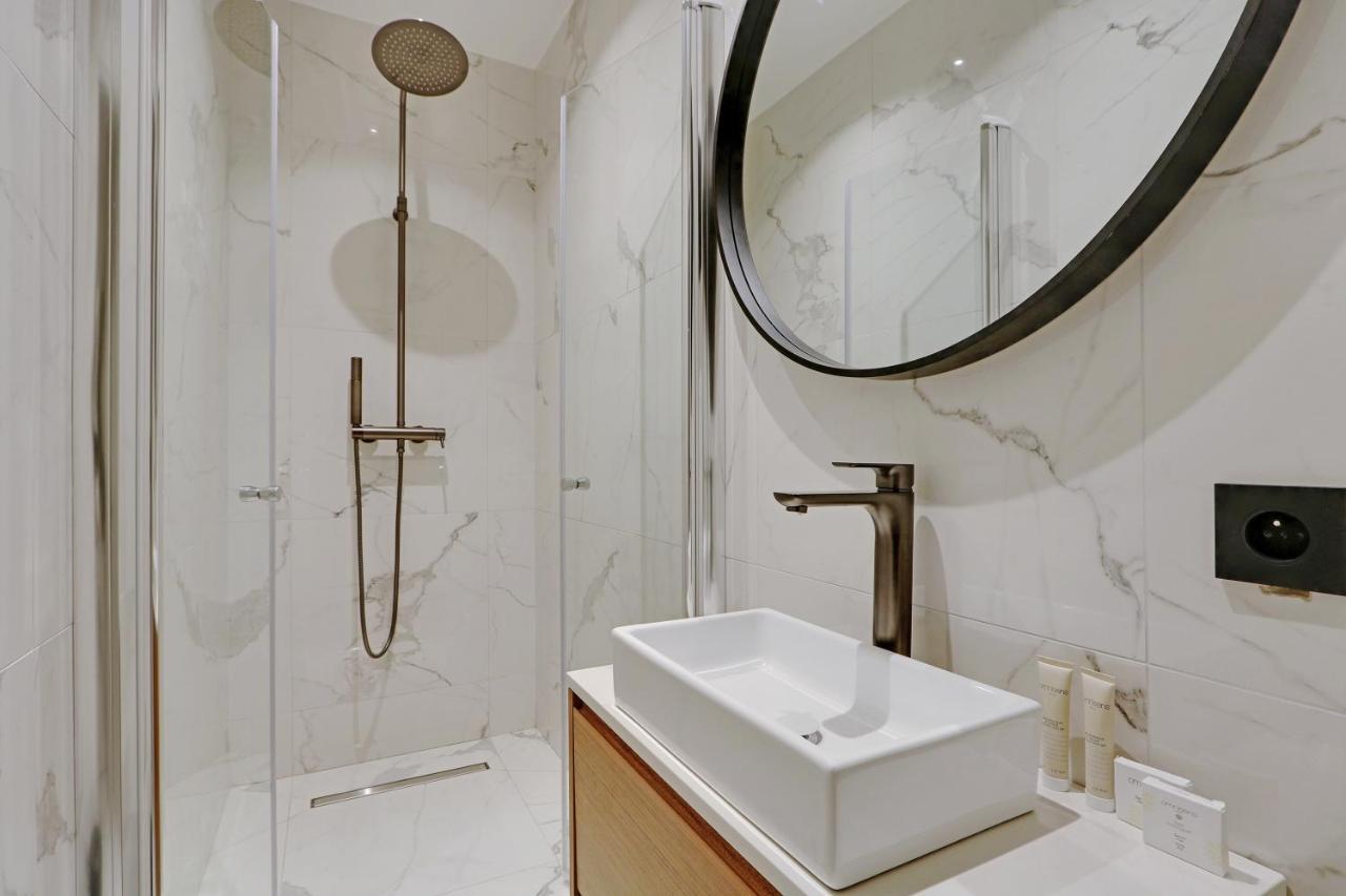 Pick A Flat'S Apartment In Montorgueil - Rue Saint Joseph ปารีส ภายนอก รูปภาพ